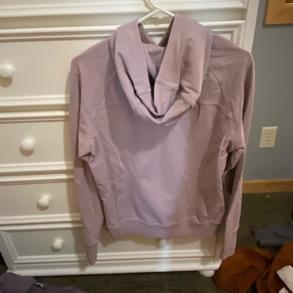 SOLD - Lululemon scuba hoodie - Picture 2 of 3